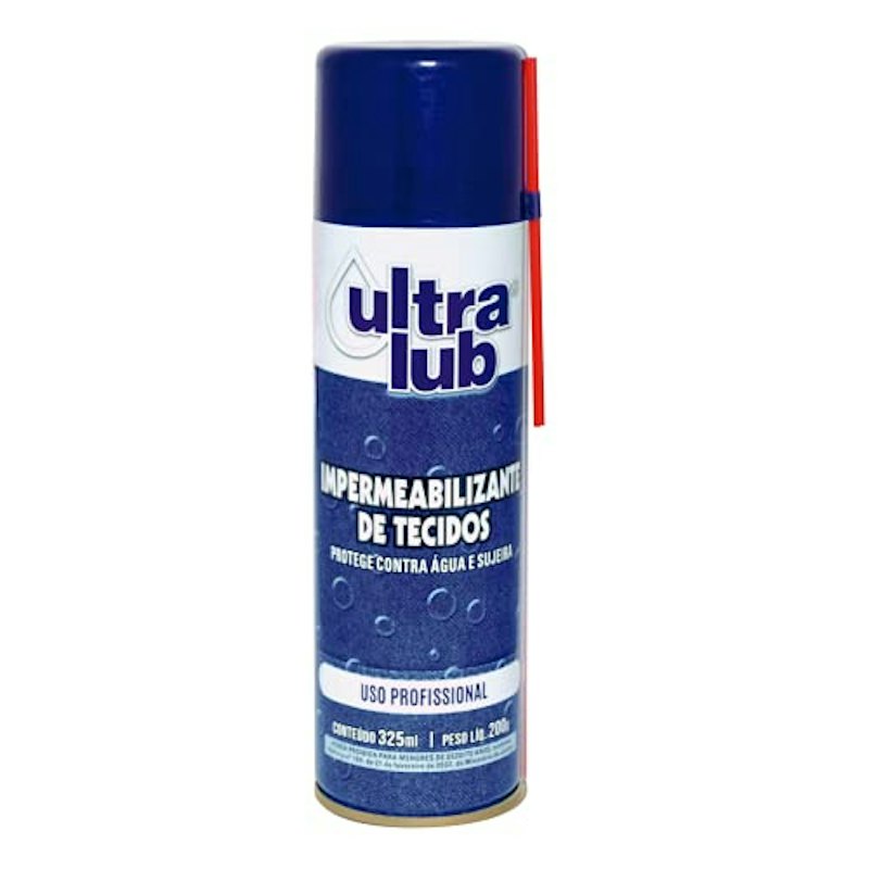 Impermeabilizante de Tecidos 1