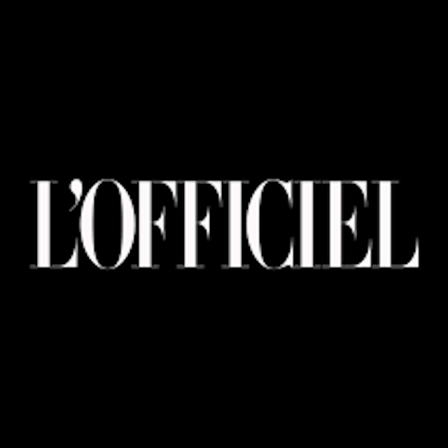 L'Officiel Brasil 1