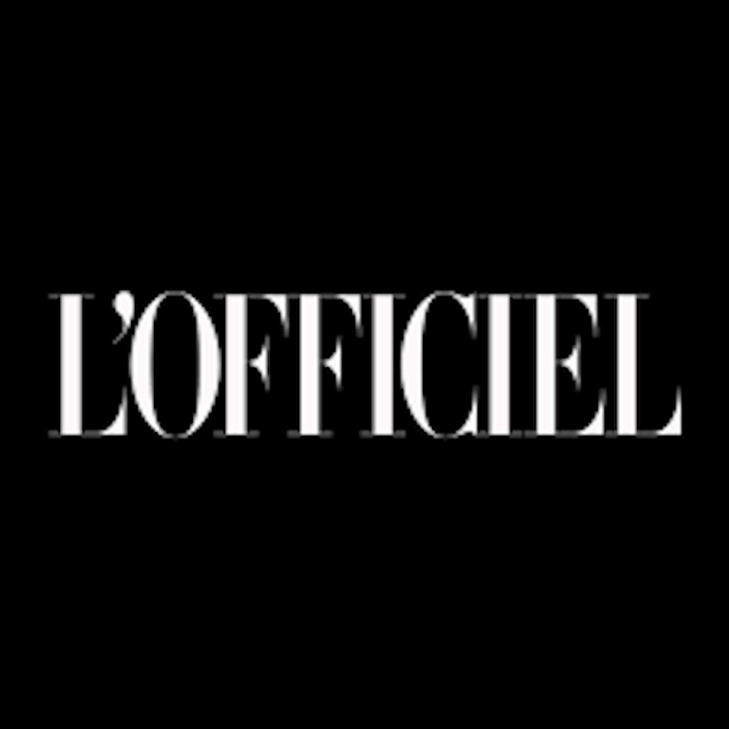 L'Officiel Brasil 1
