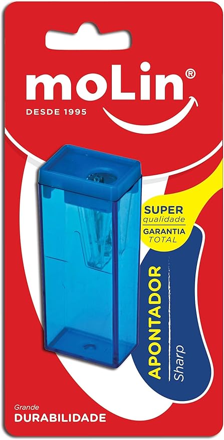 Apontador Sharp 1
