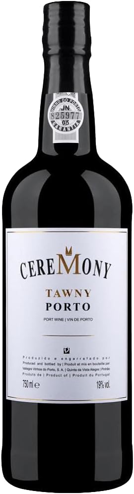 Ceremony Tawny 1