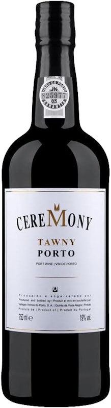 Ceremony Tawny 1