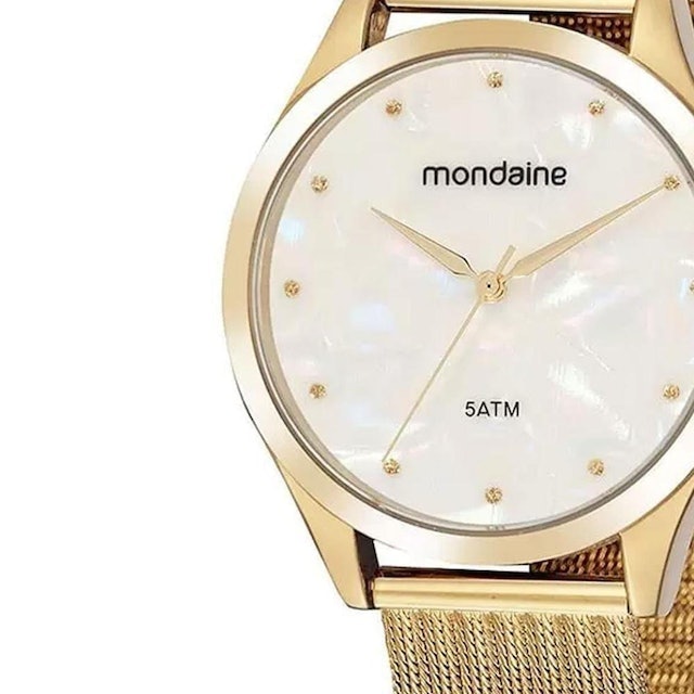 Relógio Mondaine Feminino 3