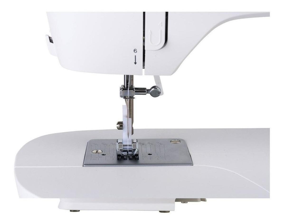 Máquina de Costura  4