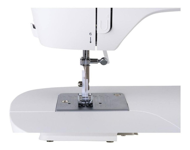 Máquina de Costura 4