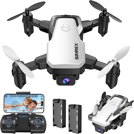 Mini Drone X300C 1