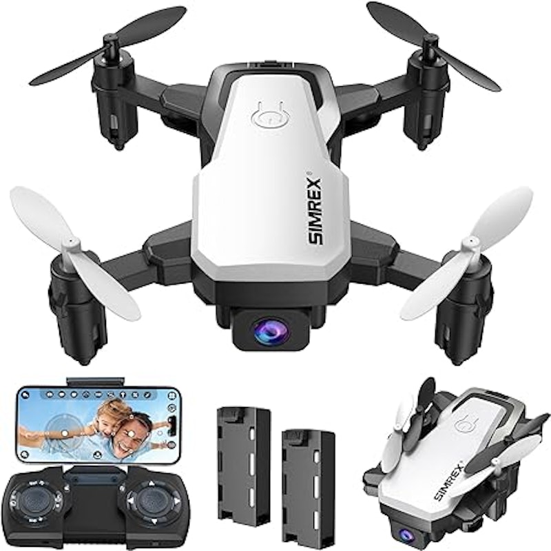Mini Drone X300C 1