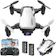 SIMREX Mini Drone X300C 1