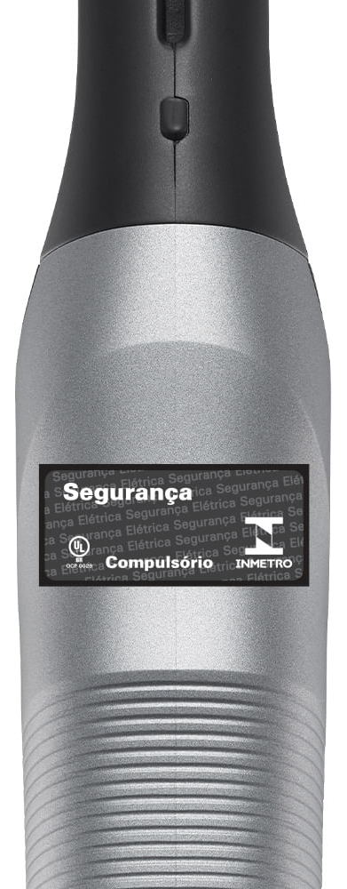 Aparador de Pelos Corporal Ideal+ Panasonic V-Razor 3