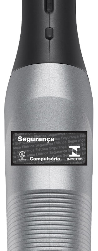 Aparador de Pelos Corporal Ideal+ Panasonic V-Razor 3