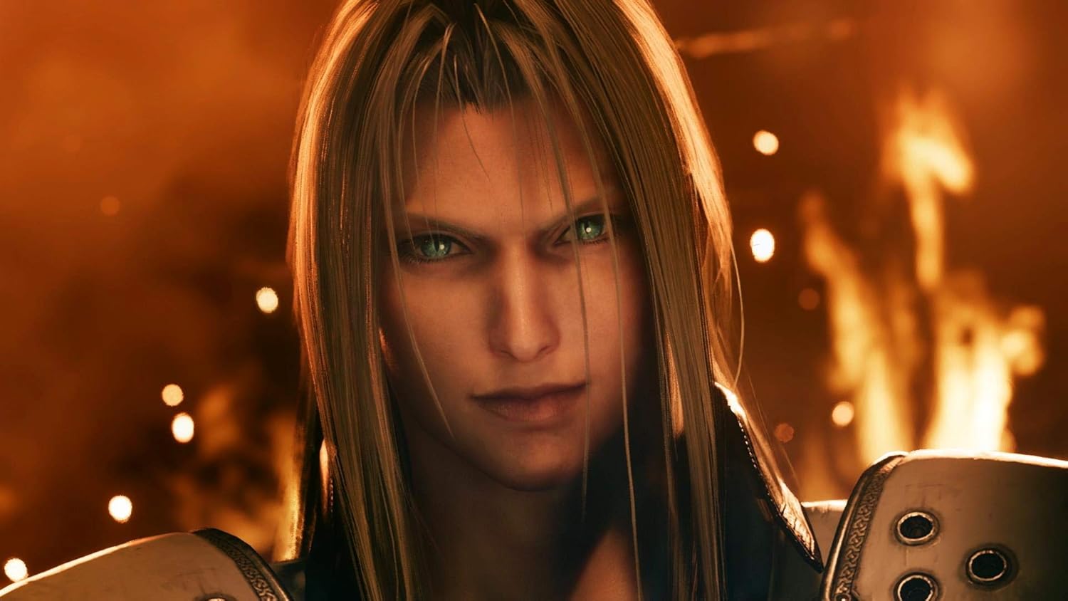 Final Fantasy VII Remake (2020) 3