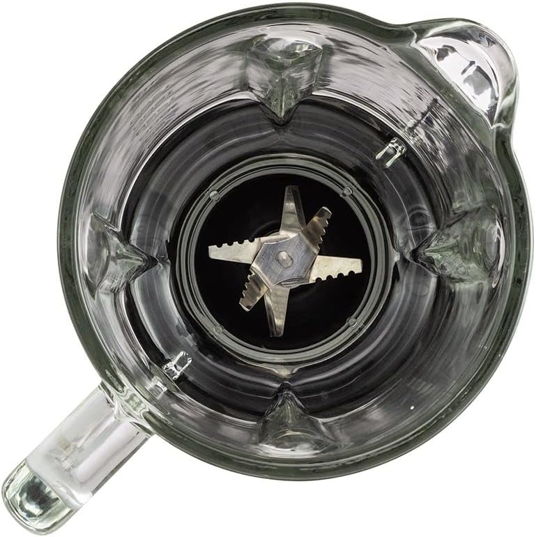 Liquidificador Philco PLQ1350 Turbo Glass Pro Maxx 6 4