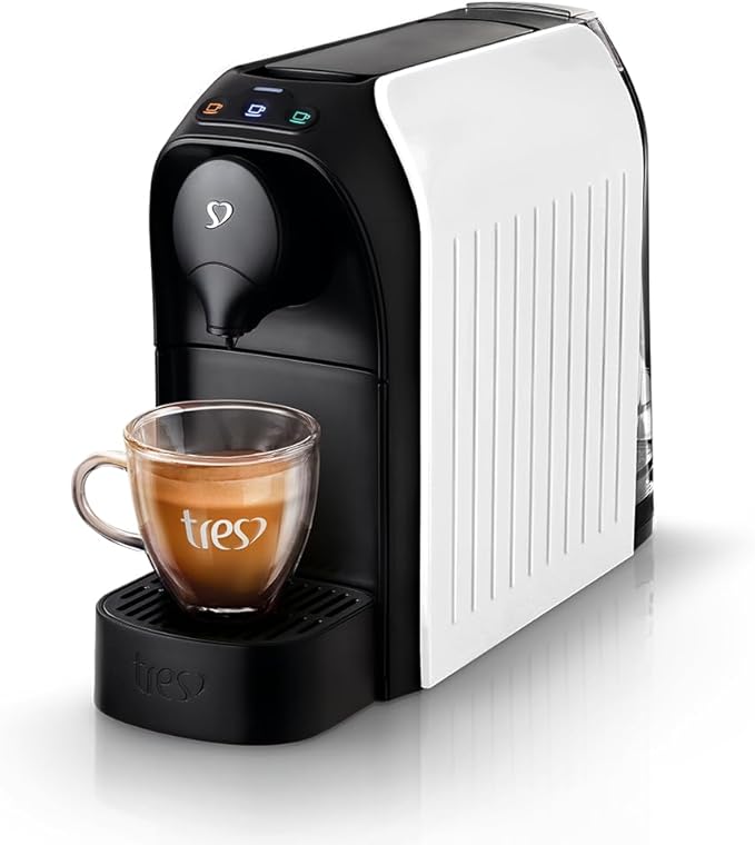 Cafeteira Espresso Passione Automática 4