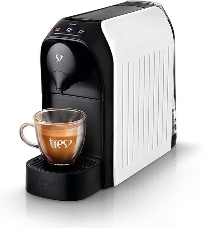 Cafeteira Espresso Passione Automática 4