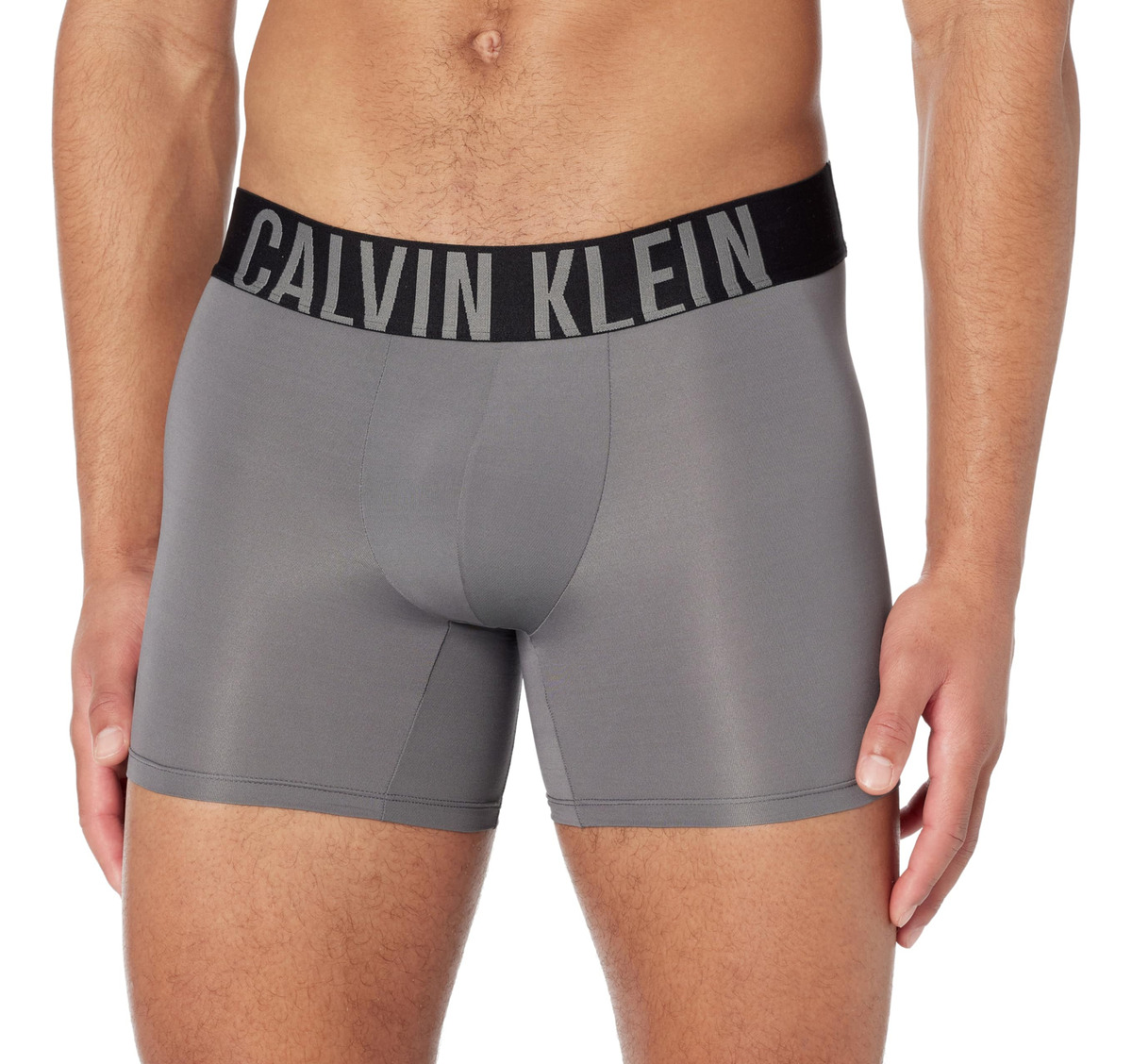 Cueca Cintura Baixa Intense Power (Kit com 3) 2