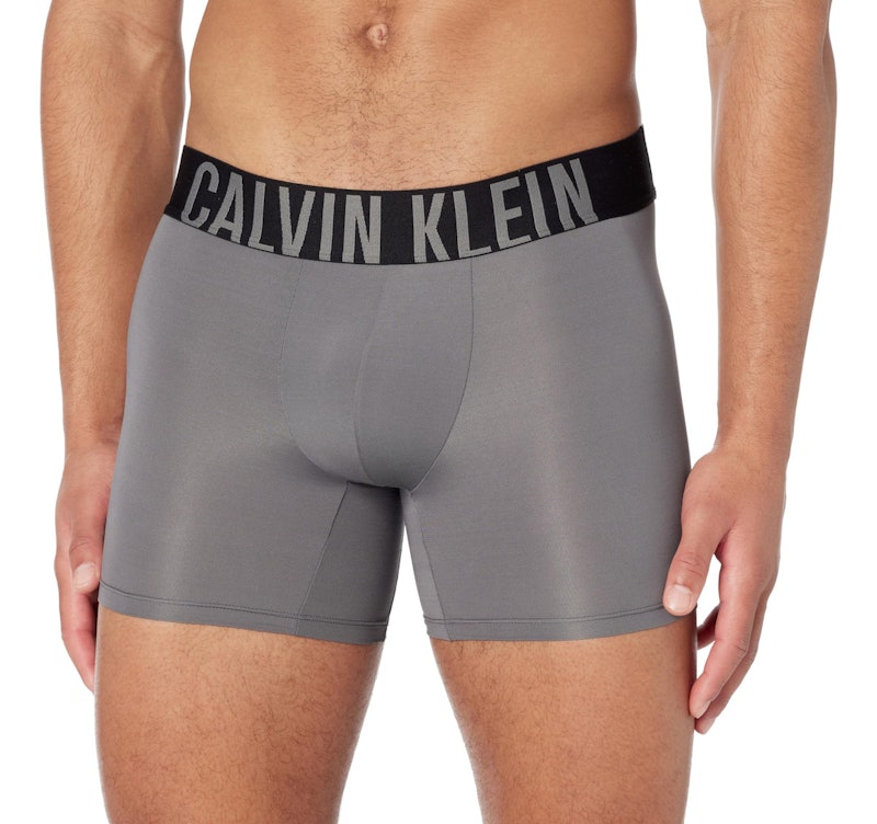 Cueca Cintura Baixa Intense Power (Kit com 3) 2