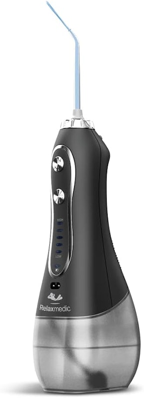 Irrigador Oral Jet Clean sem Fio 1