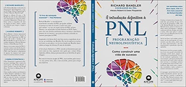 A Introdução Definitiva à PNL 3
