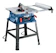 BOSCH Serra de Mesa Bosch Pro GTS 254 1