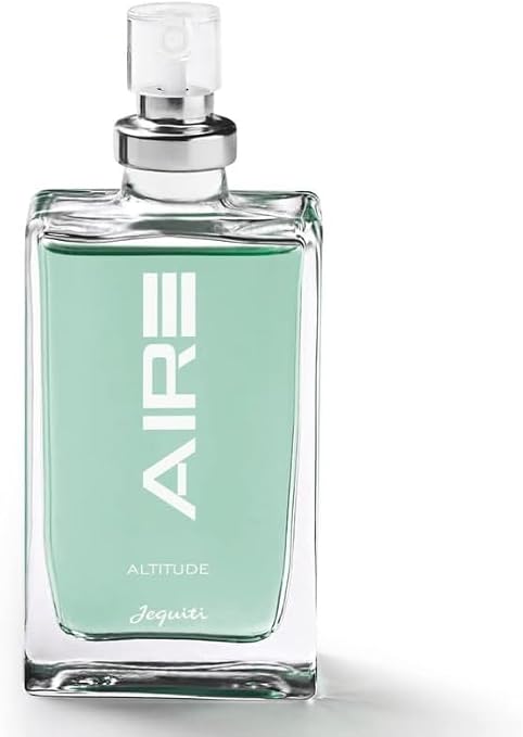 Aire Altitude Desodorante Colônia Masculina 2