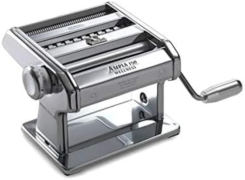 ATLAS 150 - Máquina Macarrão 3 Tipos de Massas CL 3