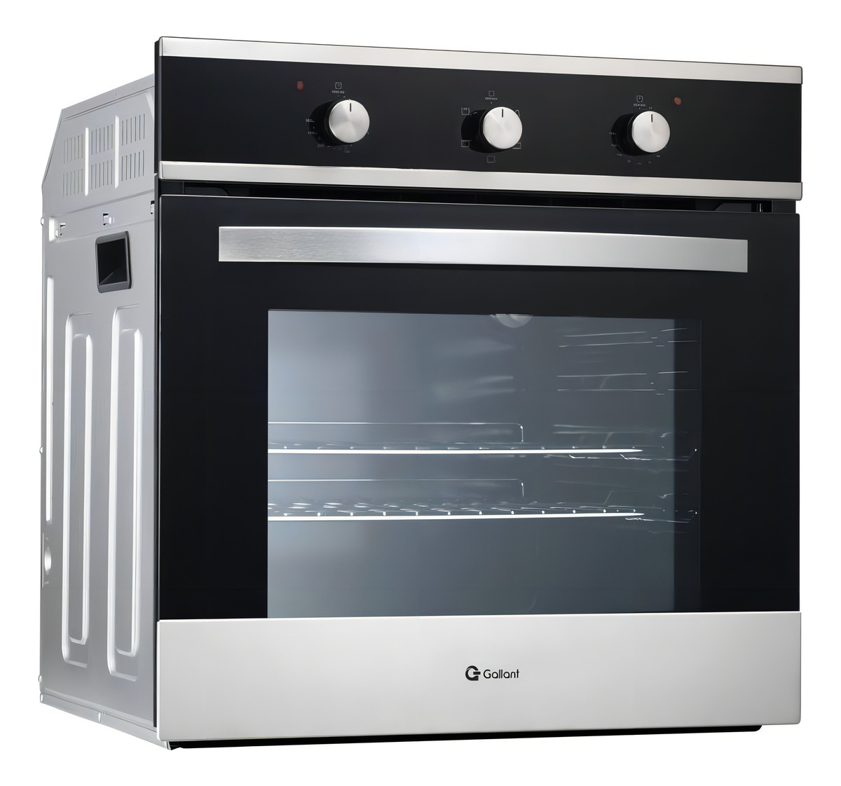 Forno Elétrico de Embutir Gallant 65 L 2
