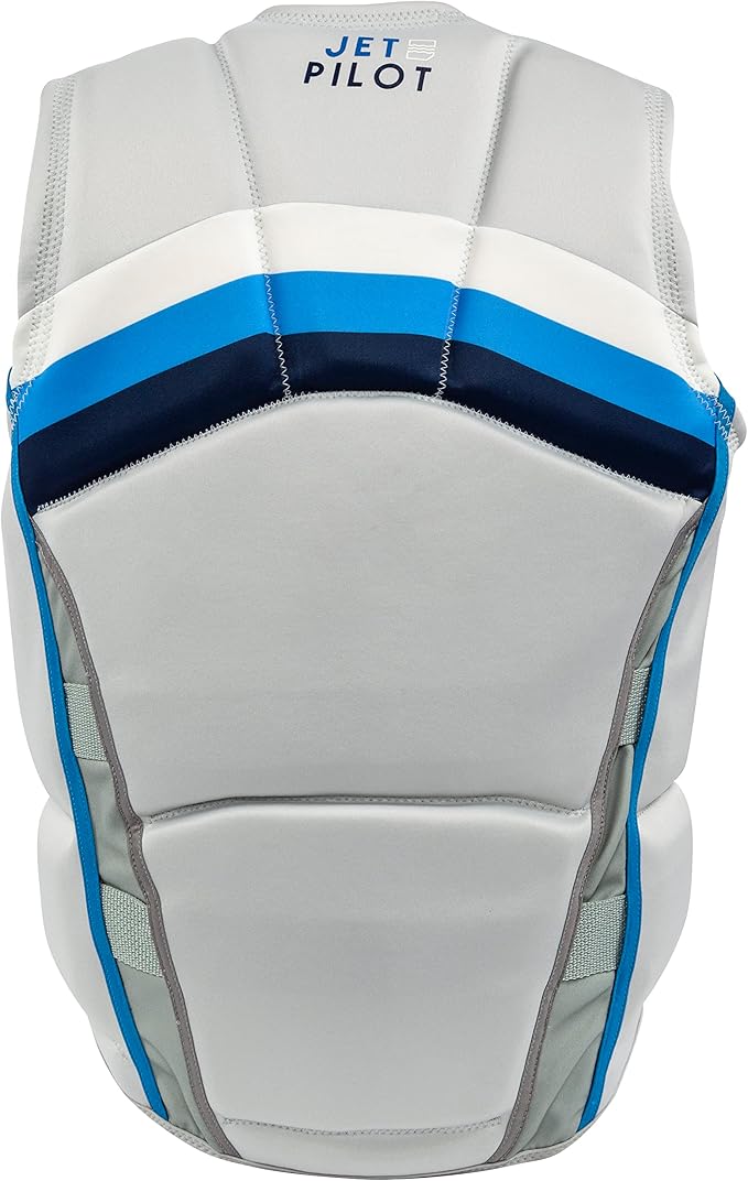 Colete Masculino CGA de Neoprene Armada 3