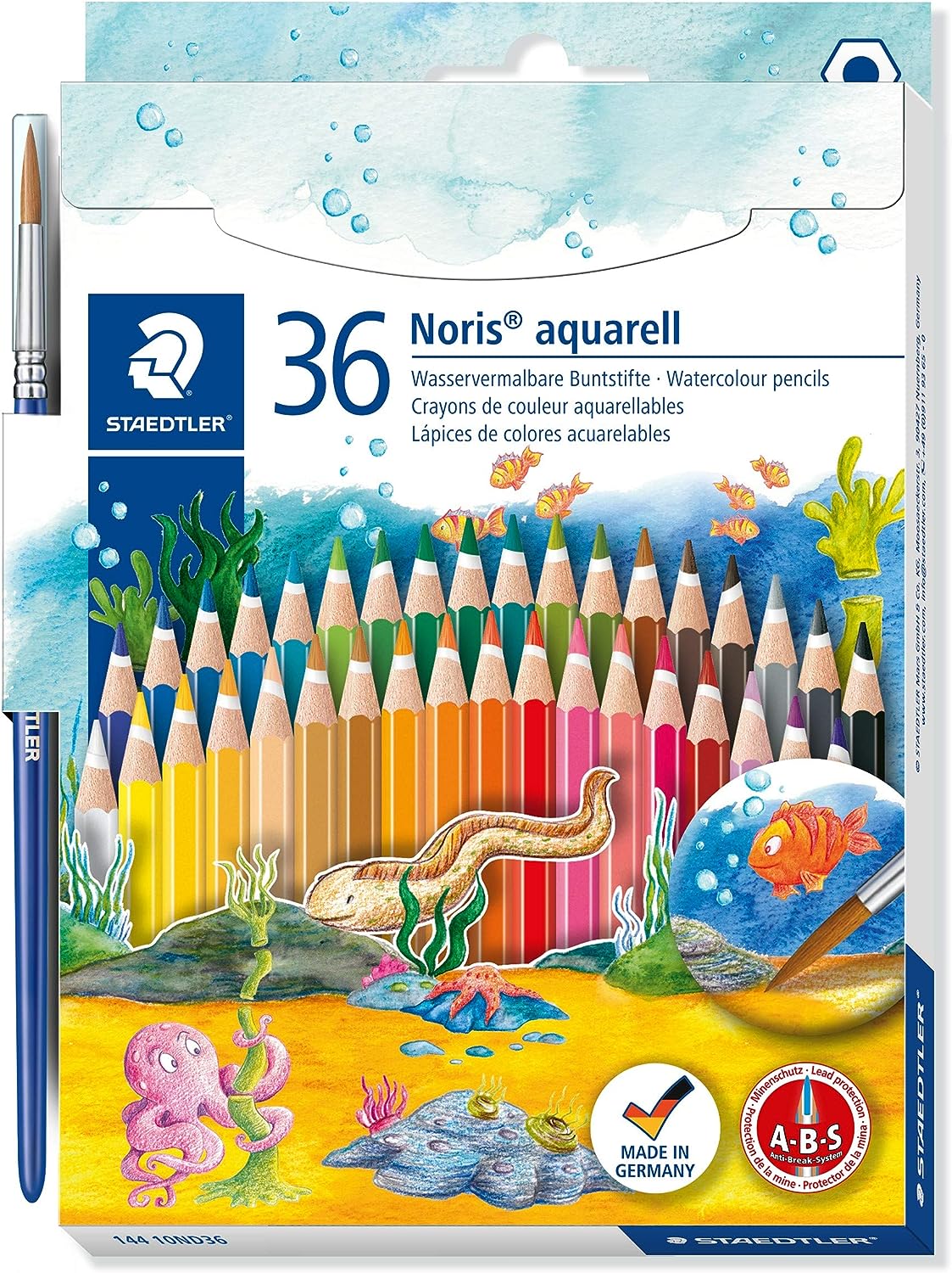 Staedtler 3