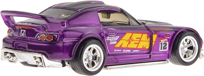 Hot Wheels Veículo de Brinquedo Legends Tour Promo Car 3