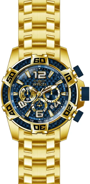 Invicta 5
