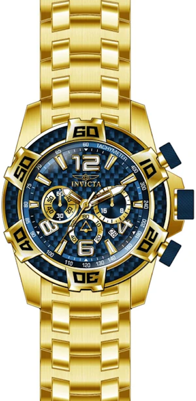 Invicta 5