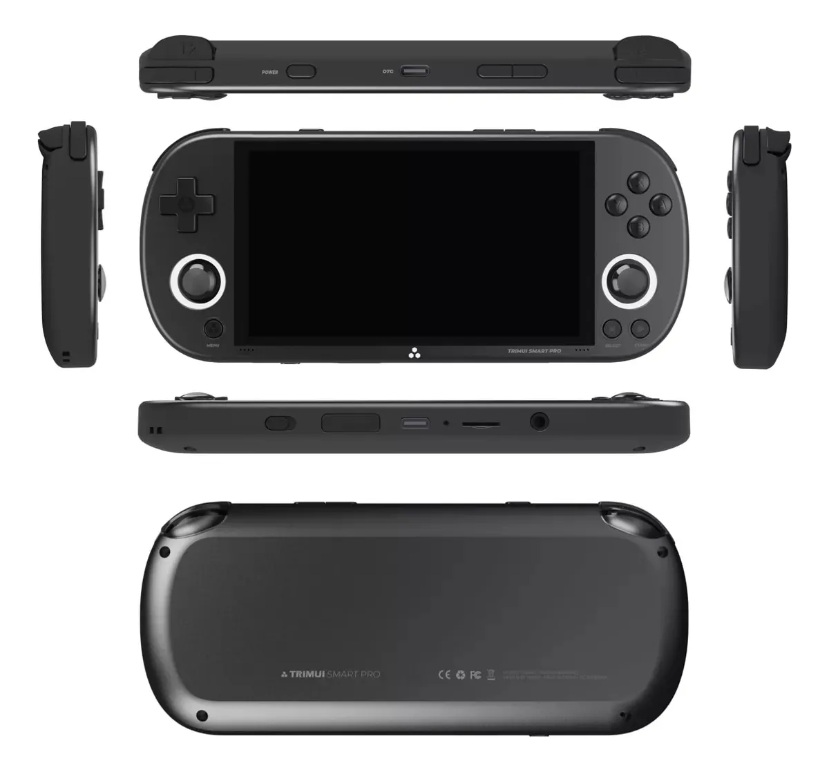 Smart Pro Video Game Console 64 GB Trimui 3