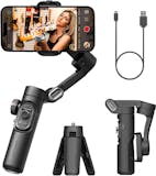 Top 10 Melhores Gimbal em 2026 (DJI, Zhiyun e mais) 4
