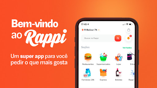 Rappi 2