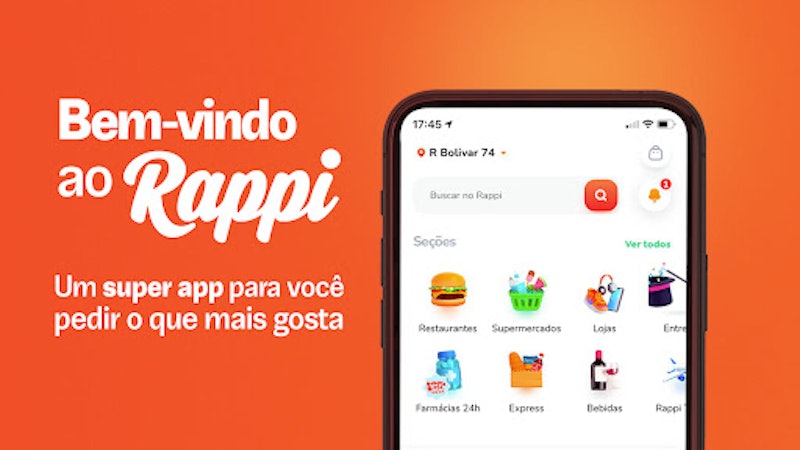 Rappi 2