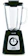 ARNO Liquidificador Arno Blendforce com Jarra de Vidro Preto 1