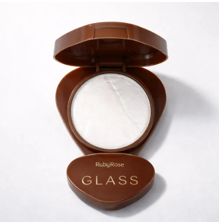 Iluminador Baked Glass  5