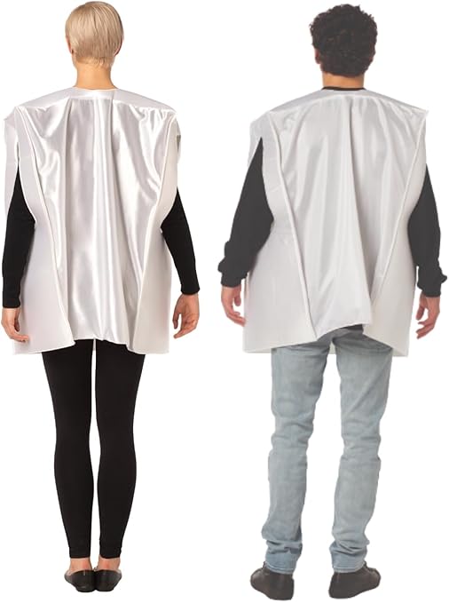 Conjunto de Fantasia para Casais de Halloween 3