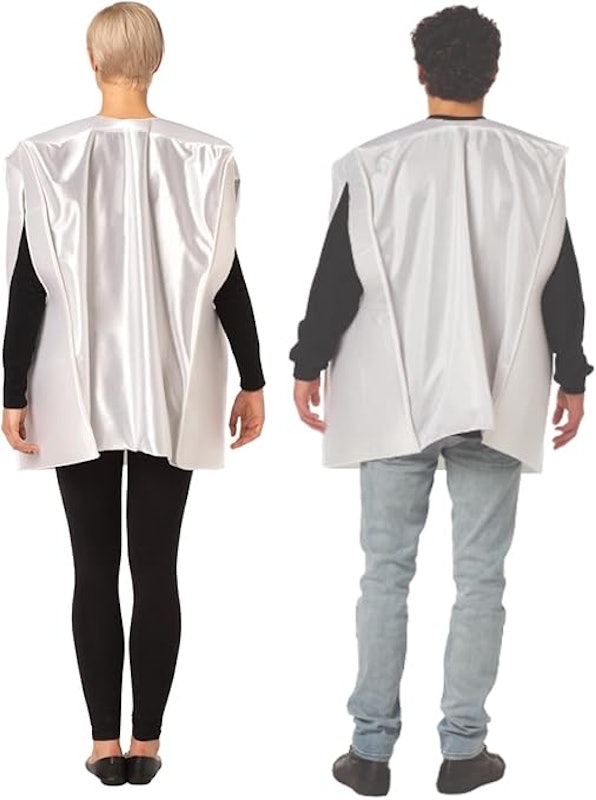 Conjunto de Fantasia para Casais de Halloween 3