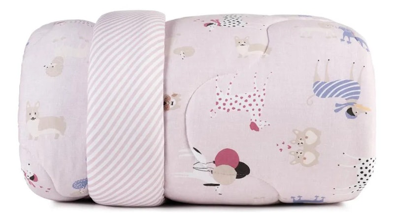Edredom Altenburg Mundo Kids Pet Chic 1