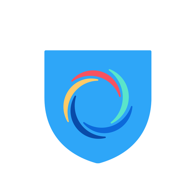 Hotspot Shield VPN 1