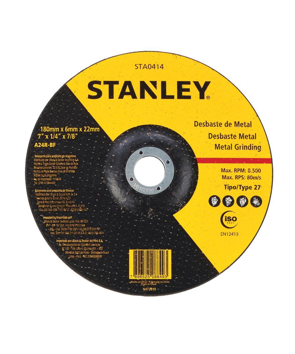 Top 10 Melhores Discos de Corte 3