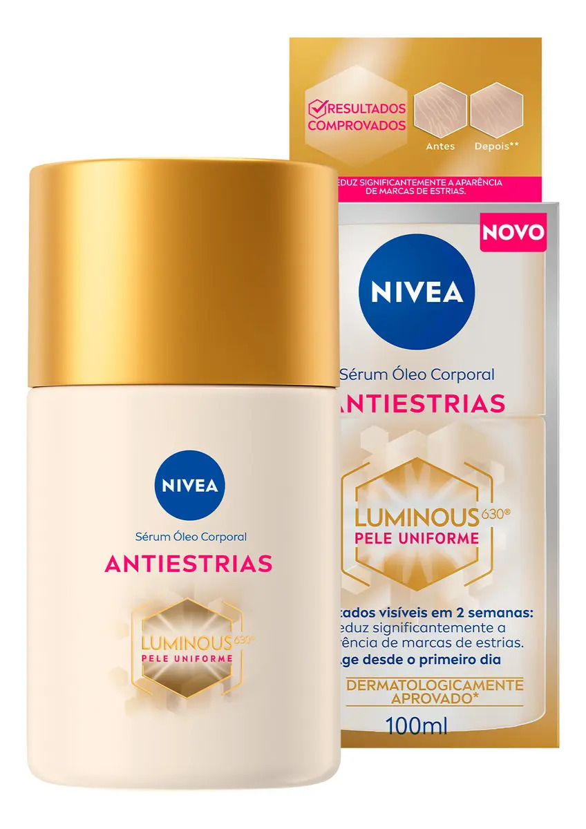 Top 10 Melhores Óleos para Estrias em 2026  (Bio-Oil, Weleda e mais) 2