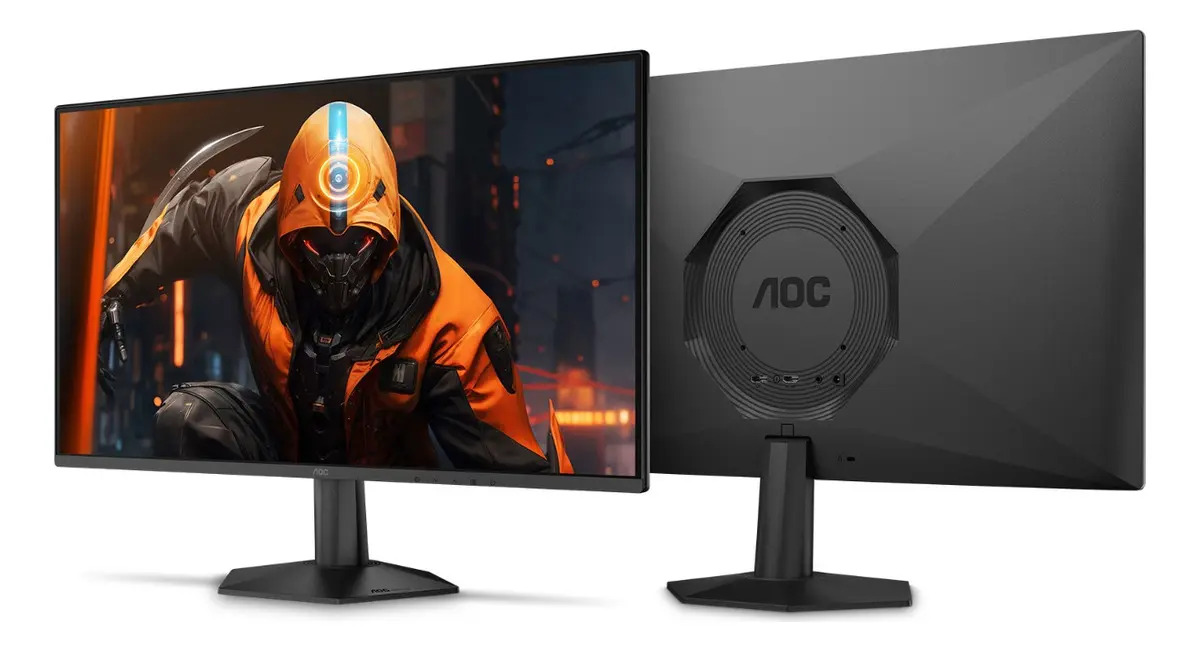 Monitor 27" Linha G50 4