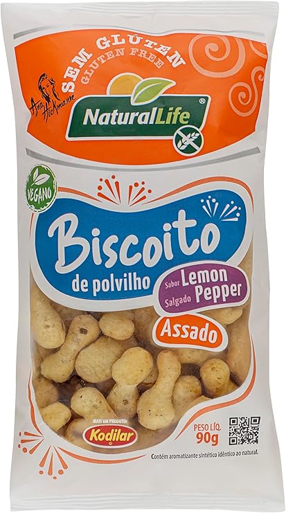 Top 10 Melhores Biscoitos de Polvilho  (Assados, Doces e mais) 3