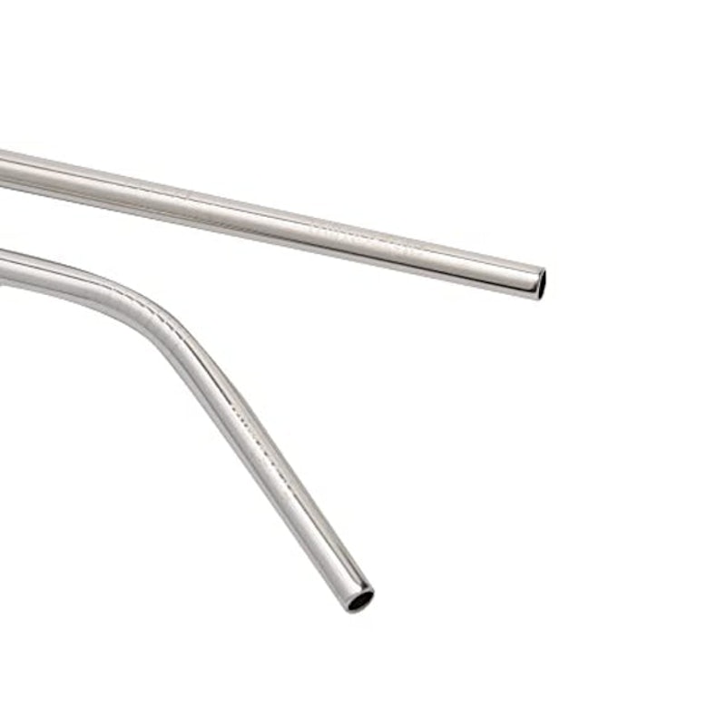 Kit 4 Canudos de Inox 5