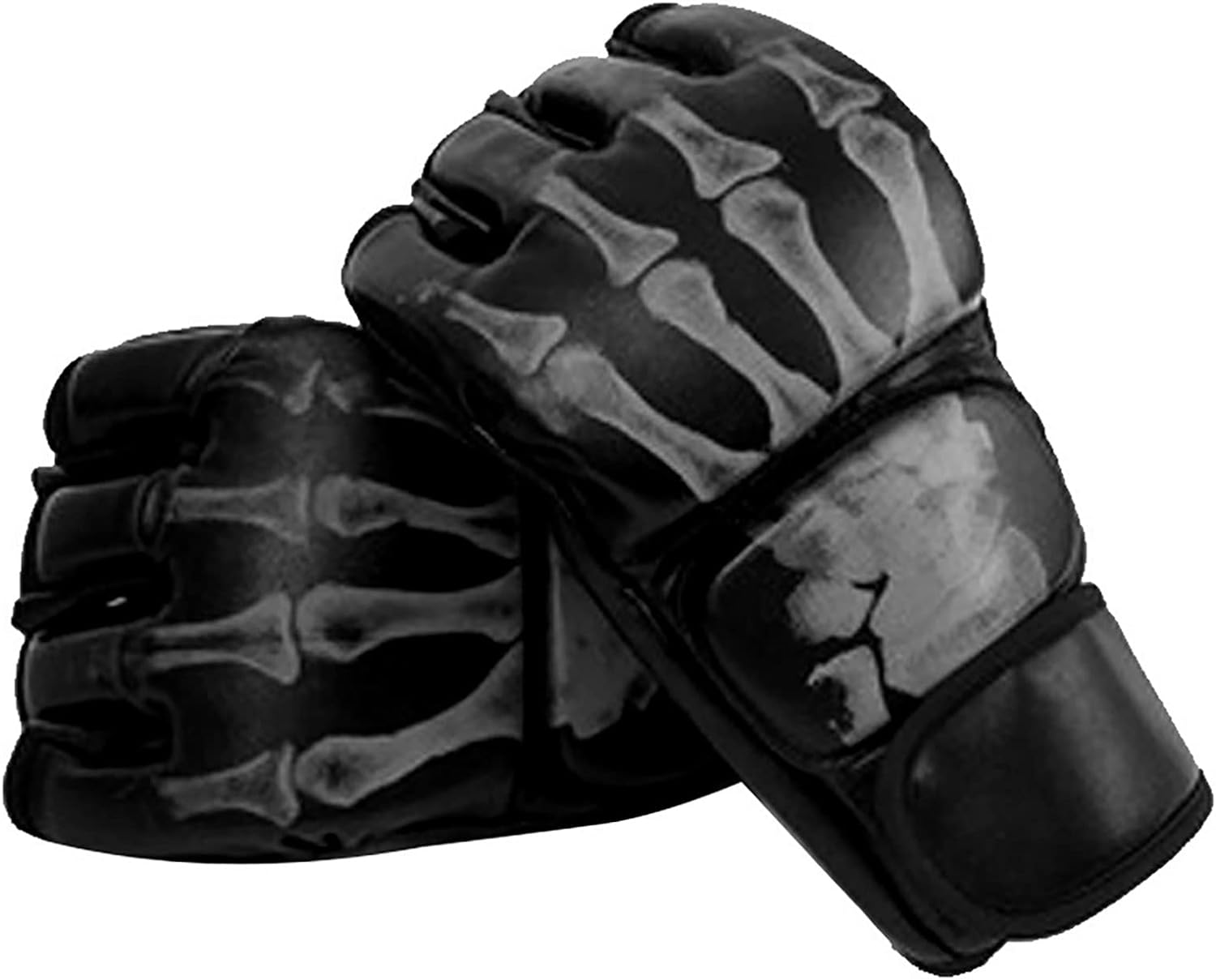 Luvas de MMA para Sacos de Areia 1
