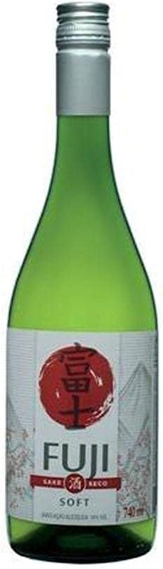 Sake Soft Fuji 1
