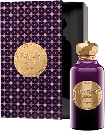 Perfume Basir Feminino Eau de Parfum 1