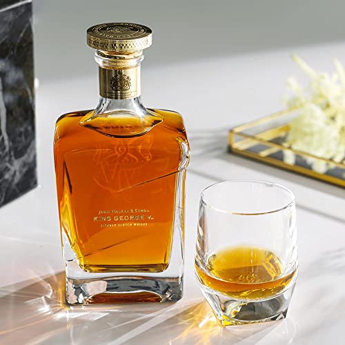 Johnnie Walker King George V 2